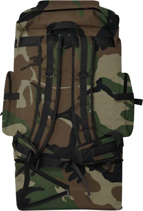 Actual product image VidaXL Jagger (100 l)