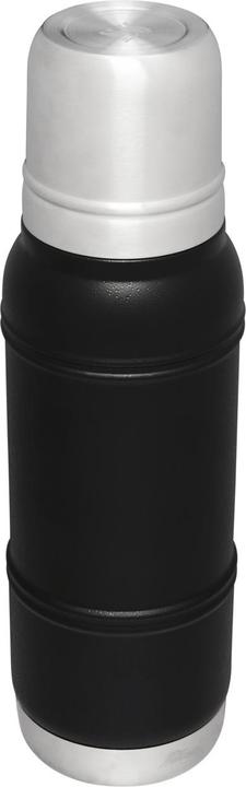 Actual product image Stanley 1913 - The Artisan Thermal Bottle 1.0L / 1.1 QT - Black Moon (1 l)