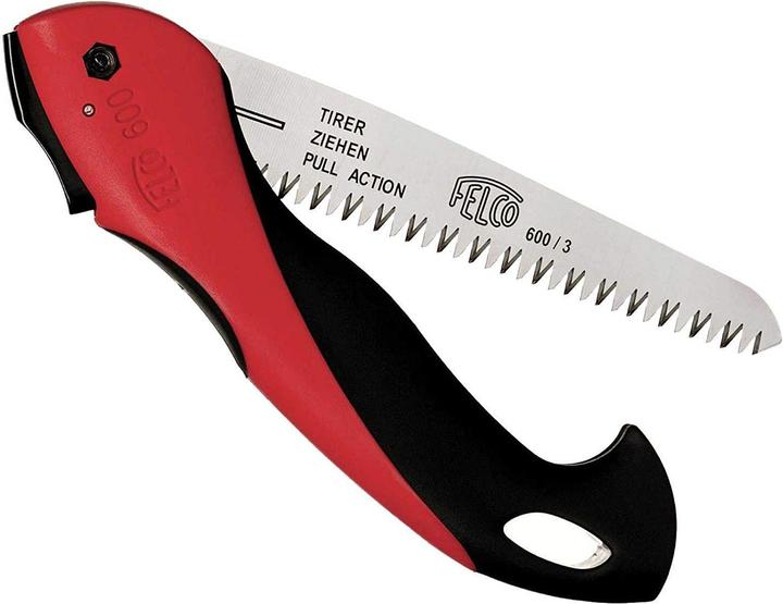 Actual product image Felco Folding saw 600
