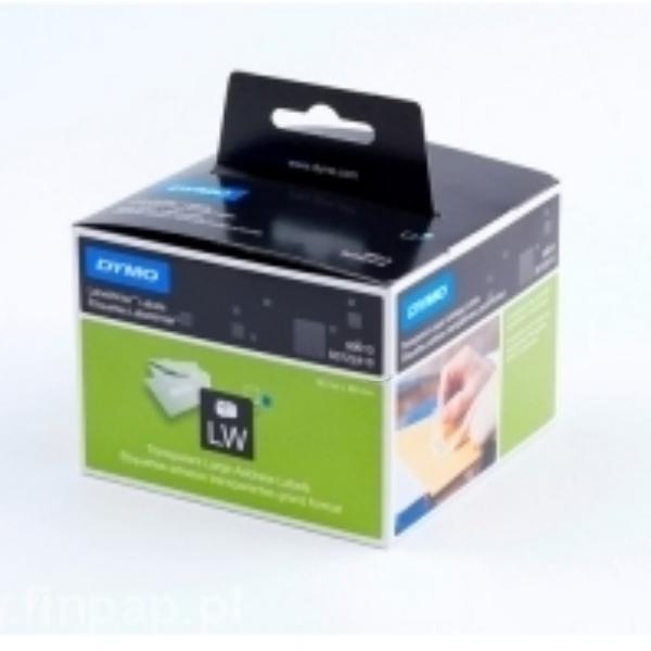 Produktbild Dymo S0722410 Adress-Etiketten