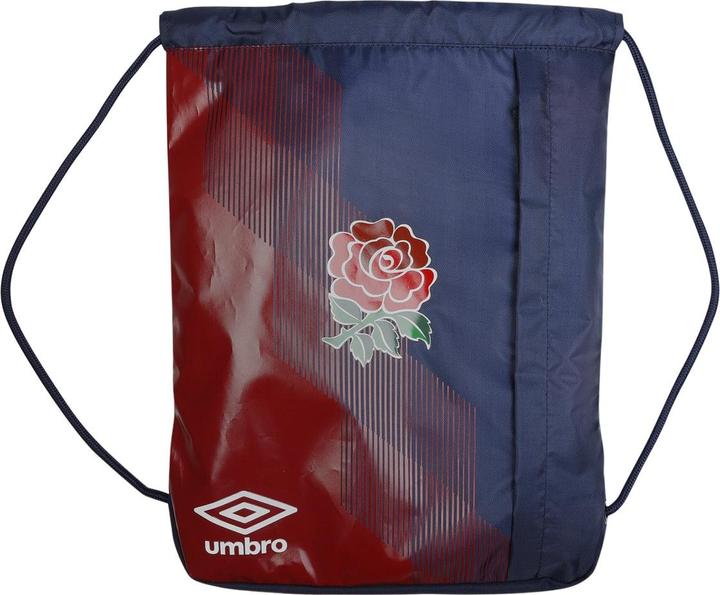 Produktbild Umbro 2324 England Rugby Kordelzug Tasche