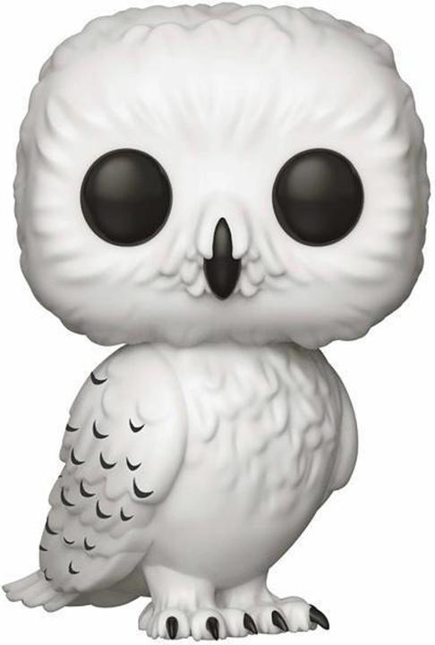 Image du produit Funko Harry Potter : Hedwig
