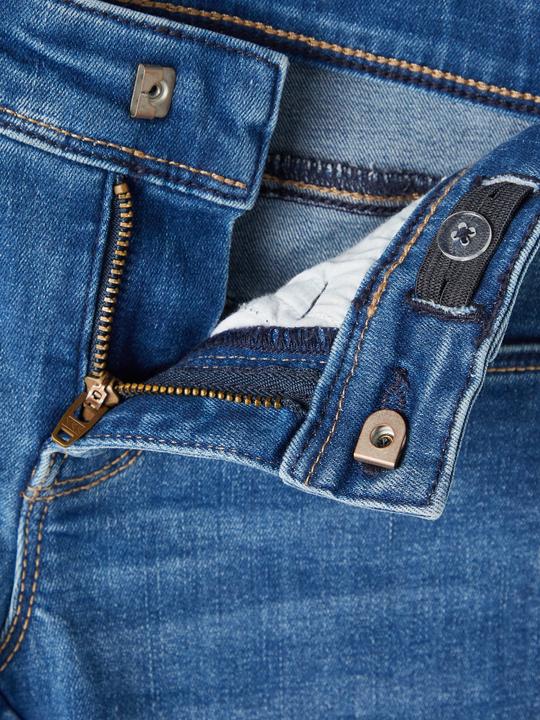 Actual product image Name it Bootcut Skinny Fit Jeans (92)
