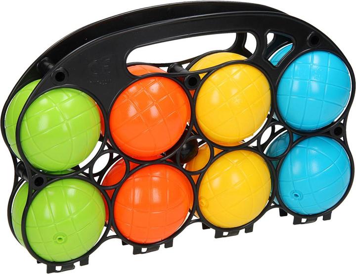 Androni Kinder Schalen (8 x, 65 mm)