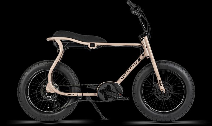 Produktbild Ruff Cycles Lil Buddy Performance