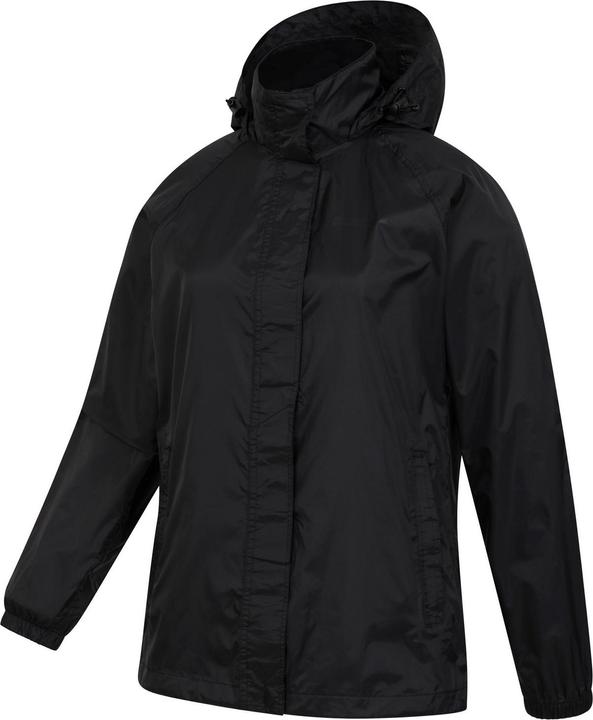 Produktbild Mountain Warehouse Pakka Jacke & Hose Set (42 D)