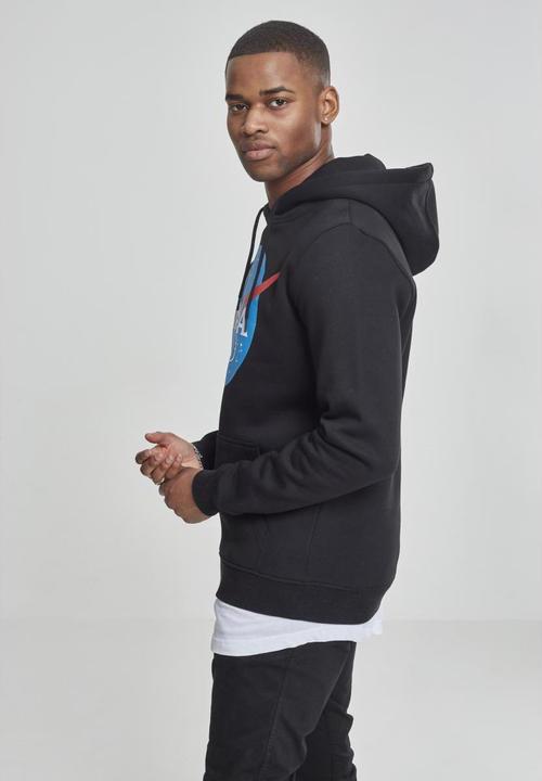 Image du produit Mister Tee NASA Hoody (S)