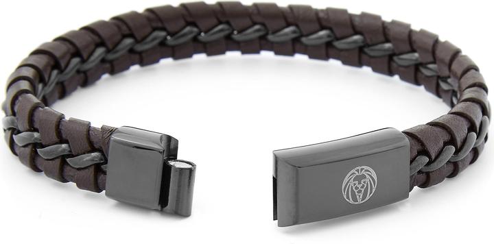 Actual product image Lucleon Ravel (1 cm, Leather)