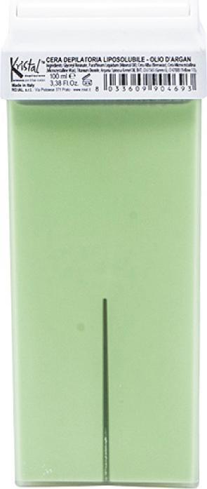 Kristal Wachspatronen Arganöl (100 ml, 1 x, 120 g)