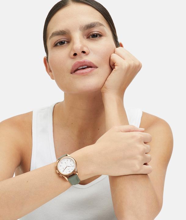 Image du produit Fynch-Hatton Style (Montre analogique, 36 mm)