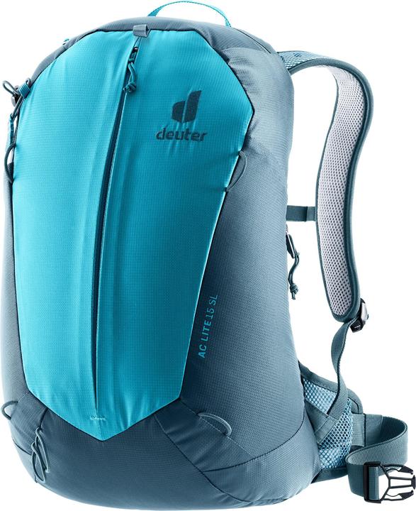Actual product image Deuter AC Lite 15 (15 l)