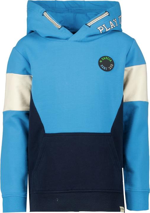Produktbild Garcia Pullover Colourblock (104)