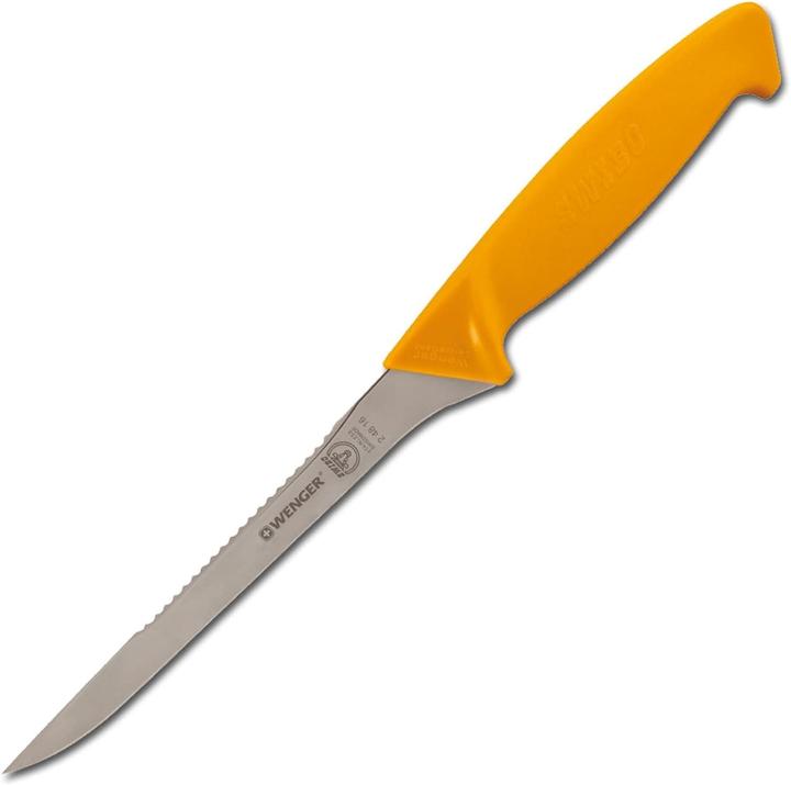Produktbild Victorinox V-5.84 48.16 Swibo Fischmesser (16 cm)