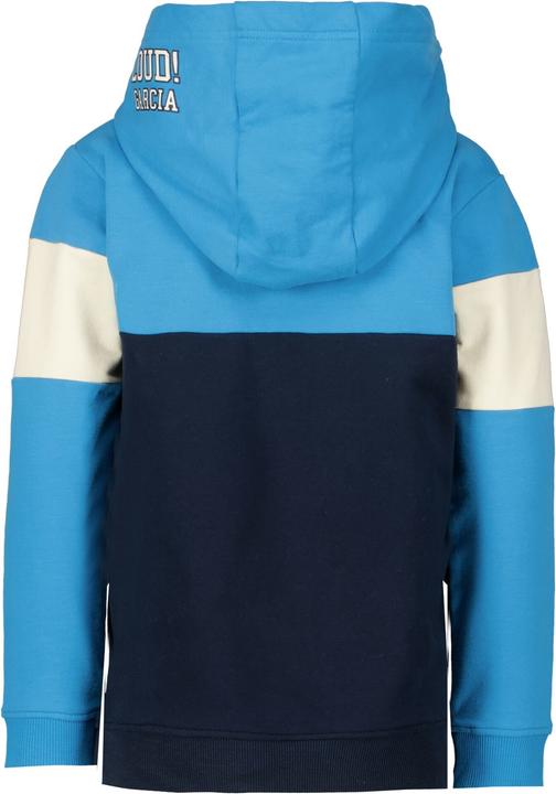 Produktbild Garcia Pullover Colourblock (104)