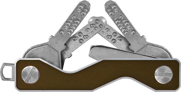 Image du produit Keycabins Cadre en aluminium S3