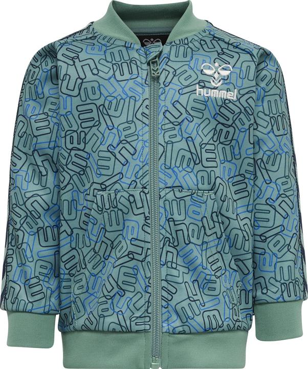 Immagine prodotto hummel Giacca Con Zip Hmlolympus (98)