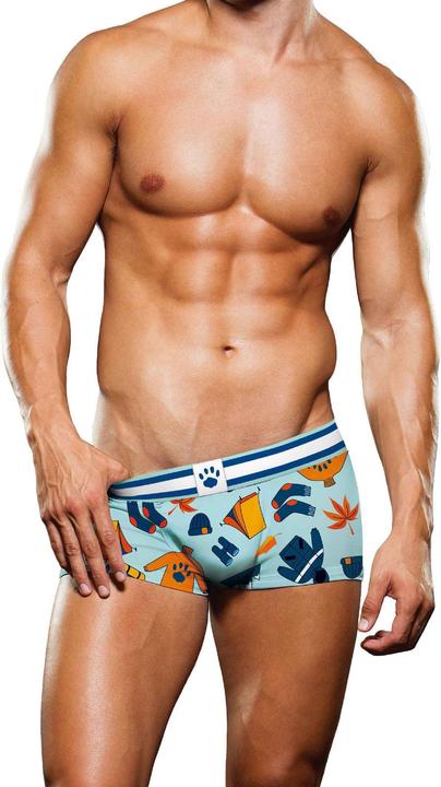 Produktbild Prowler Boxershort - Autumn Scene (S, Einzelpack)