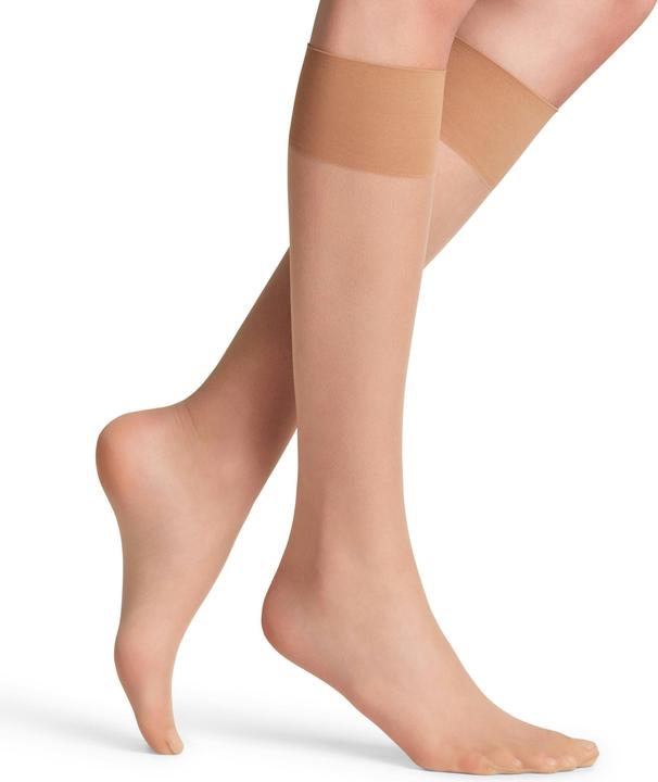 Actual product image Falke Pure Matt 20 KH (20 DEN, 35 - 38)