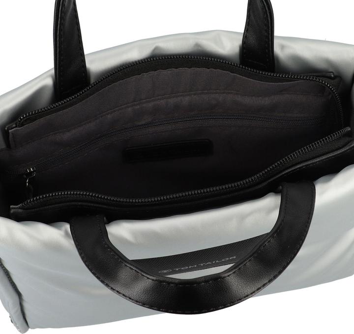 Immagine prodotto Tom Tailor Patti Shopper Tasche 25 cm (4 l)