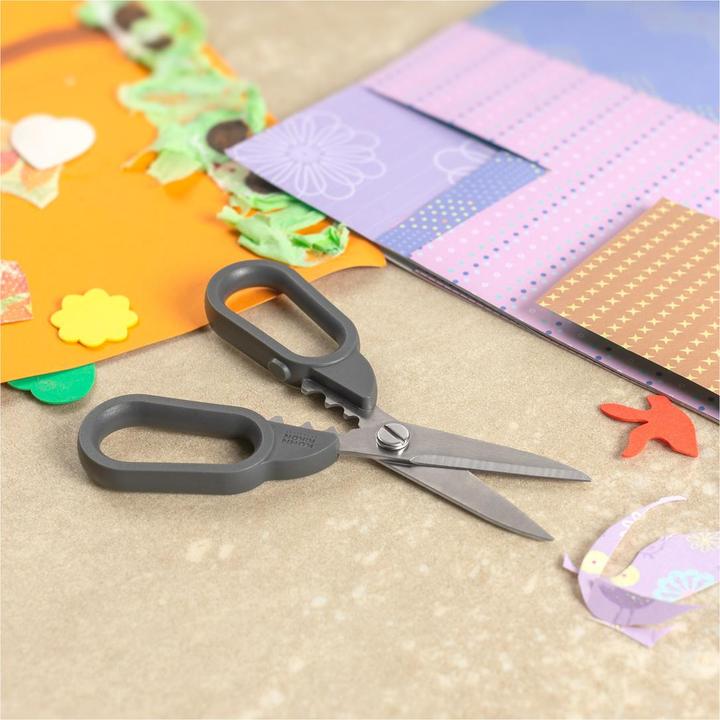 Actual product image Kuhn Rikon Kitchen Shears compact (17.80 cm)