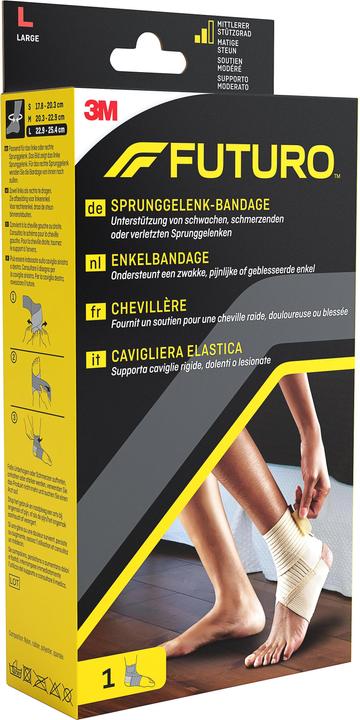 Futuro Sprunggelenk Bandage