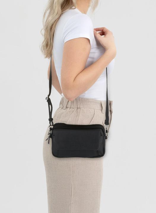 Actual product image Tom Tailor Tilly Umhängetasche 21.5 cm