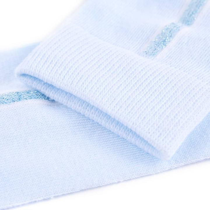 Immagine prodotto VidaXL Calzini per bambini 5 paia UE 30-34,Materiale: 78% cotone. 20 (Confezione da 5 pezzi, 30 - 34)