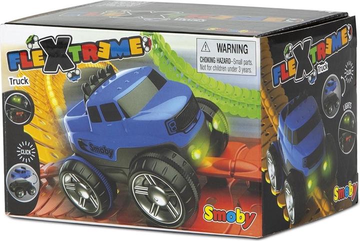 Immagine prodotto Smoby Veicolo FleXtreme Blu