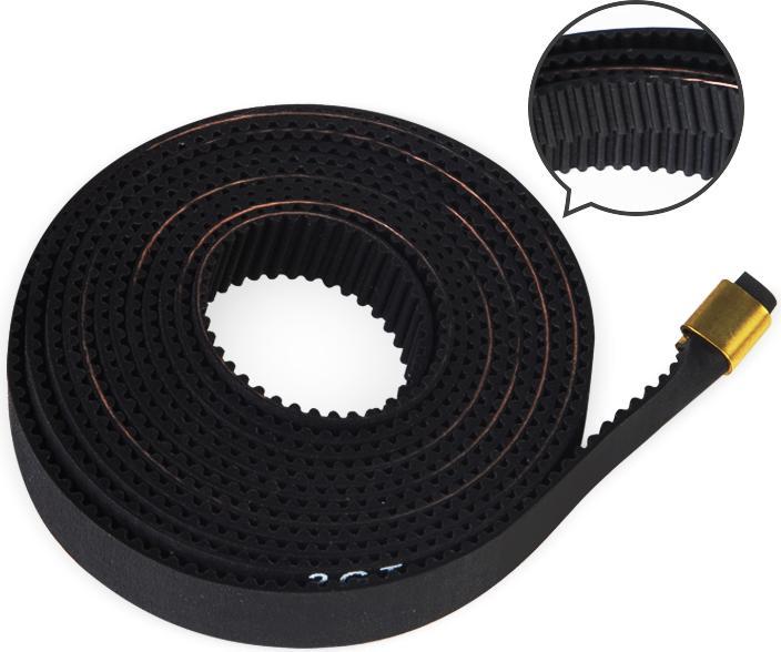 Produktbild Creality Ender 3 V2 Y-Achse Riemen Länge 740mm (Ersatzteile)