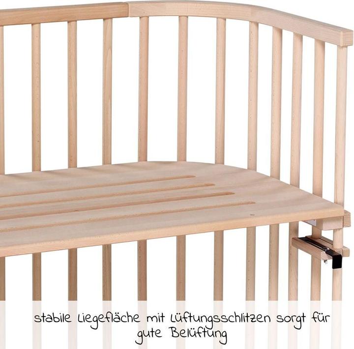 Immagine prodotto Babybay Maxi