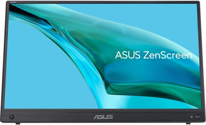 Actual product image ASUS ZenScreen MB16AHG (1920 x 1080 pixels, 15.60")