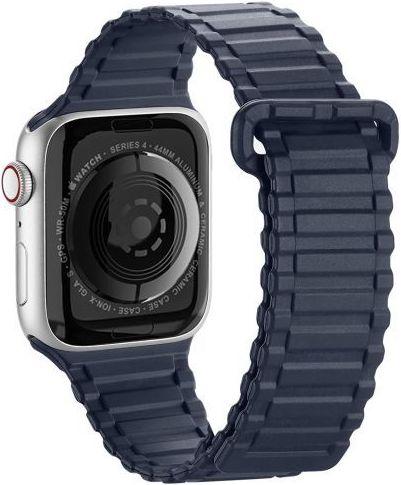 Image du produit Dux Ducis Série Armor (45 mm, 44 mm, 42 mm, Silicone)