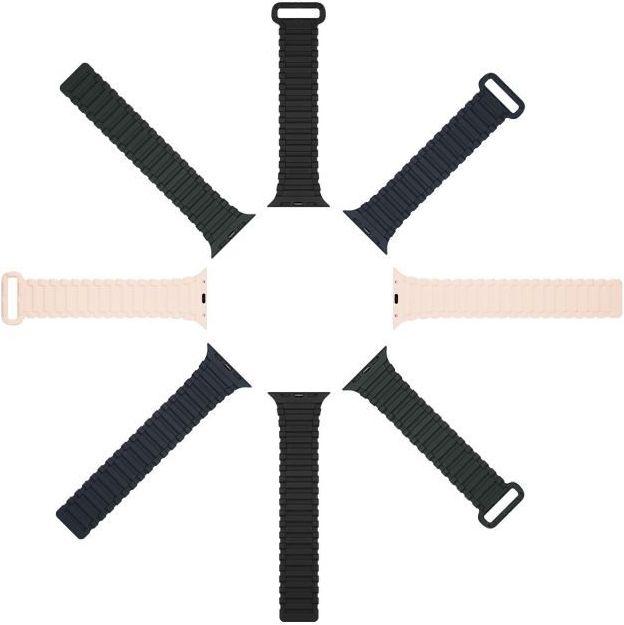 Produktbild Dux Ducis Armor Series (40 mm, 38 mm, 41 mm, Silikon)
