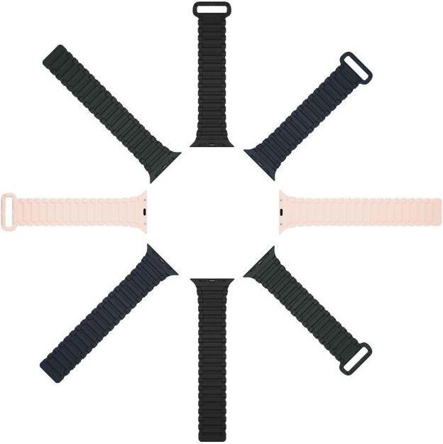 Produktbild Dux Ducis Armor Series (41 mm, 38 mm, 40 mm, Silikon)
