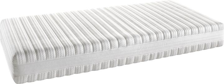 Produktbild Robusta Swiss Bedding Cosy (100 x 220 cm, Schaumstoffkern)