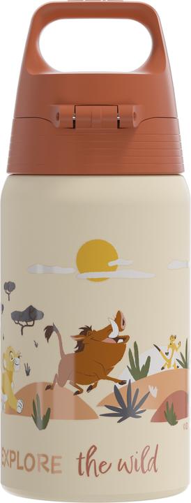 Image du produit Sigg Shield One Lion King (0.50 l)