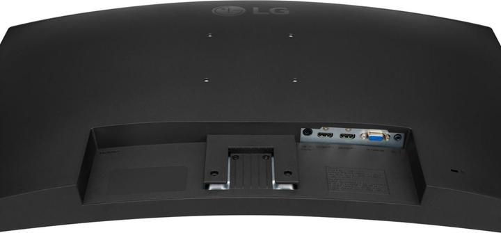 Actual product image LG 32MR50C-B (1920 x 1080 pixels, 31.50")