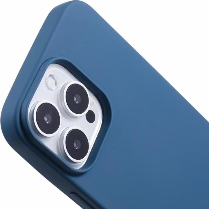 Actual product image Ueli Express Super Slim (Apple iPhone 16 Pro)