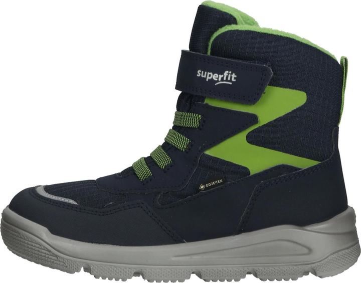 Actual product image Superfit Boots (35)