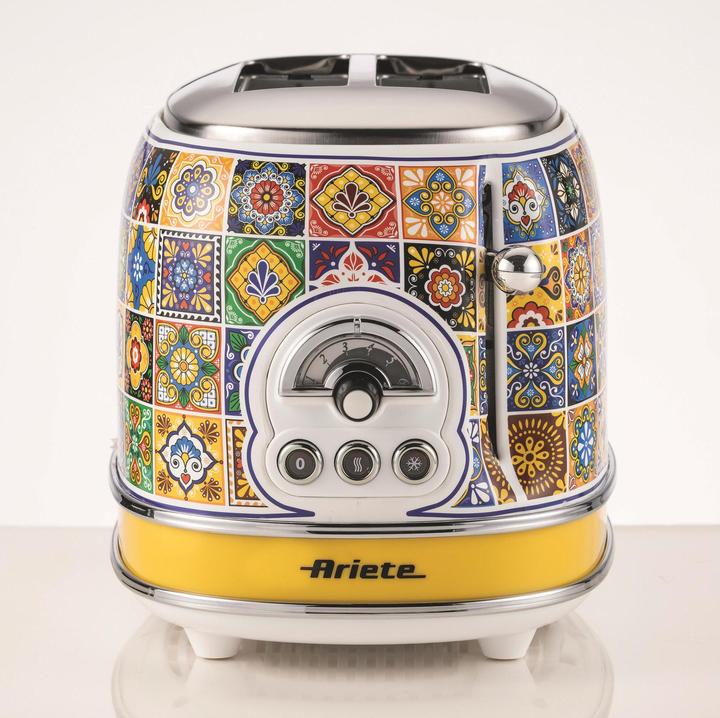 Immagine prodotto Ariete 155 Positano