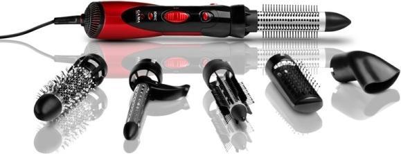 GAMA GA.MA TURBO ION 1200W