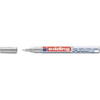 Produktbild Edding 751 Glanzlack-Marker (Rot, 1 mm, 1 x)