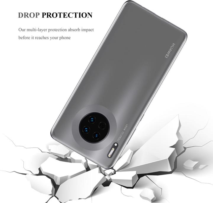 Immagine prodotto Cadorabo TPU ultra sottile AIR Cover (Mate 30)