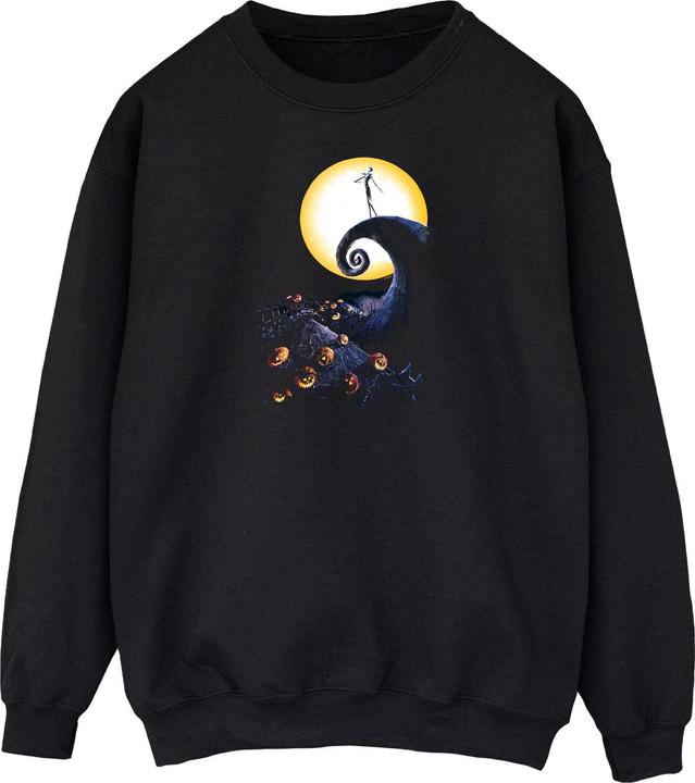 Produktbild Dick Smith Sweatshirt (XXL)