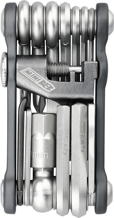 Image du produit Topeak Mini 18+