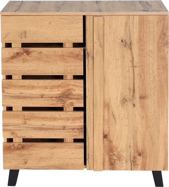 Actual product image Jamb Chest of drawers
