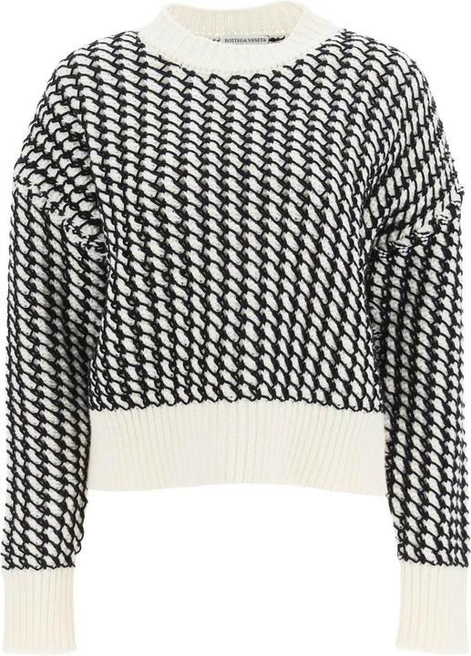 Immagine prodotto Bottega Veneta Maglione di lana (S)