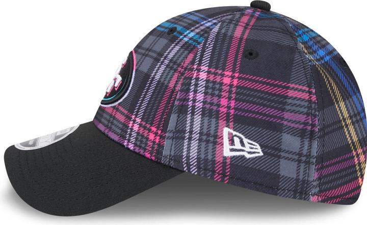 Immagine prodotto New Era Cappellino San Francisco 49Ers Crucial Catch 9Forty (Taglia unica)