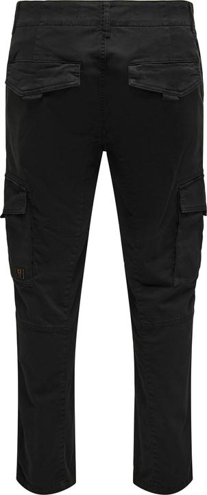 Immagine prodotto Only & Sons Pantaloni Cargo a tinta unita (W29/L30)