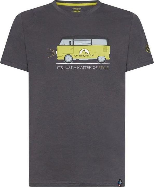 Produktbild La Sportiva Van T-Shirt (S)
